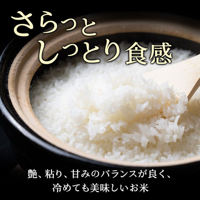 3ヵ月 定期便 (無洗米4kg)ホクレン喜ななつぼし(無洗米2kg×2袋) 北海道米 お米 白米 ごはん ご飯 ライス 和食 炭水化物 主食 おにぎり お弁当 ほど良い粘り 豊かな甘み つややか 特A [JA新おたる]  