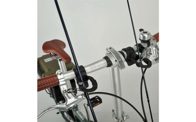 Hapyson×CAPTAIN STAG　「FISHING BIKE」 272230_CA007