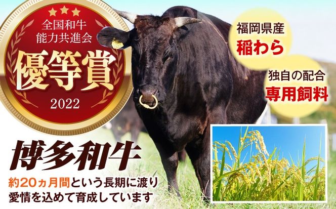 【スピード発送】博多和牛 シャトーブリアン 150g×2枚 （計300g）《築上町》【肉のくまもと屋】[ABEZ008]