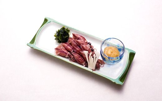 【2026年3月中旬以降発送】富山産ボイルホタルイカ360g（120g×3）※沖縄・離島への配送不可 ※2026年3月中旬～5月中旬頃に順次発送予定