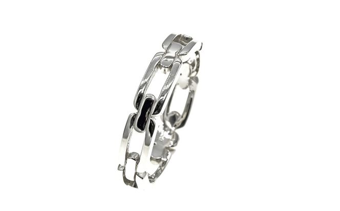 プラチナ  地金  デザインリング　R3768-PP2【サイズ：10号～20号（0.5刻み可）】  リング 指輪 ギフト プレゼント 贈り物