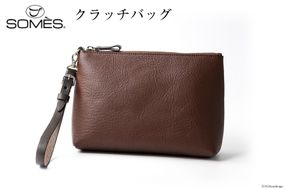 ソメスサドル　レザーショルダーバッグ　ブラック SOMES バッグ ショルダーバッグ S （ブラック） SU-22