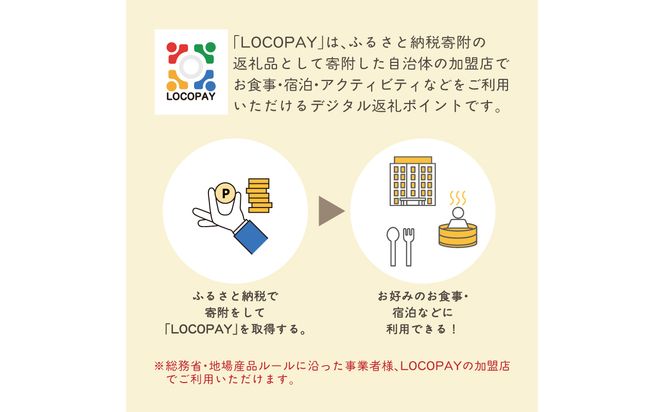 【P01093】LOCOPAYデジタルポイント【30,000ポイント】
