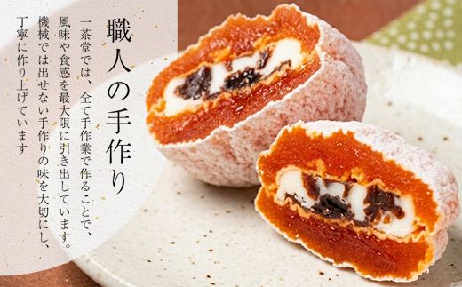 レーズンバター柿 8個入り お菓子 スイーツ 和菓子 柿 洋菓子 レーズン バター F4N-2818