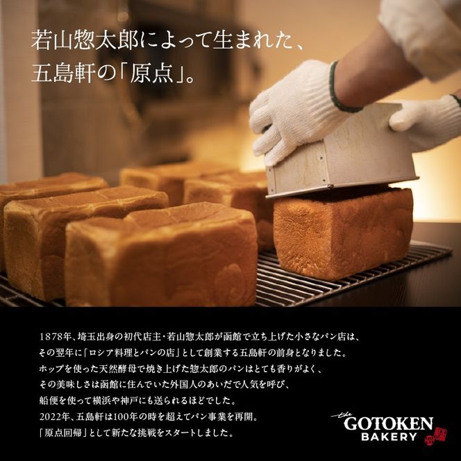 函館 カレーパン 10個 創業 明治12年 五島軒 ホップ 天然酵母 北海道産 小麦 もちもち 甘み オリジナル カレー 老舗レストラン 伝統の味 パン 冷凍 ストック お取り寄せ お取り寄せグルメ 北海道 函館市 送料無料_HD030-021