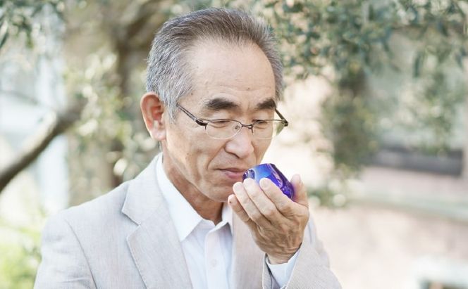 オーガニック 有機 エキストラバージン オリーブオイル 450g ふるさと納税限定品 瀬戸内市[№5735-2023]