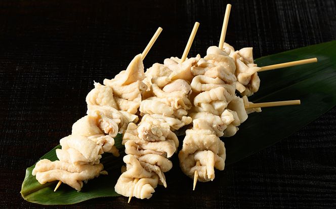つくば鶏 焼き鳥セット 40本 焼き鳥 焼鳥 もも肉 ネギま ネギ間 鶏皮 つくね 串 串焼き 茨城県 守谷市