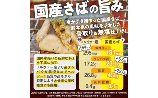 【期間限定・白身魚フライ2切付】訳あり・さば 切り身(約1.2kg・40g前後×30切)セット 冷凍 国産 切身 魚 海鮮 おかず 骨抜き 骨なし 骨取り 鯖 惣菜 簡単調理 無塩フライ 塩焼き 味噌煮 大分県 佐伯市【AQ88-G】【やまろ渡邉】
