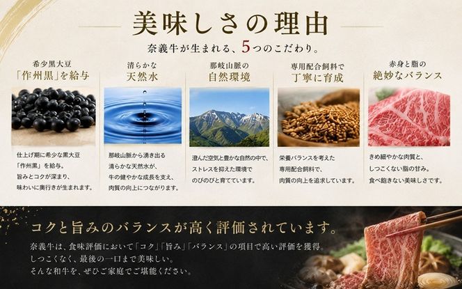 なぎビーフ 焼肉カット 600g（300g×2） / 焼肉 牛肉 牛 和牛 なぎビーフ 冷凍 奈義町 岡山県産 国産牛 国産 【mtsy013】