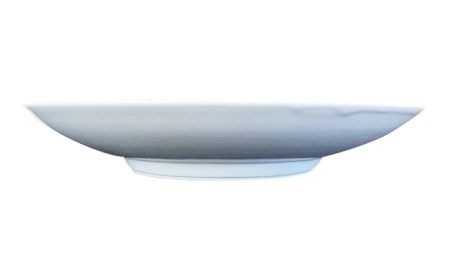 有田焼 和紙染 幾何学紋 （ 大皿 ） 《糸島》【伊都桃山窯】 [AKB001]