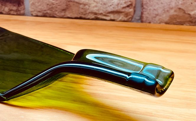 ボトルプレート～ぶどうの方舟～１個 【038】