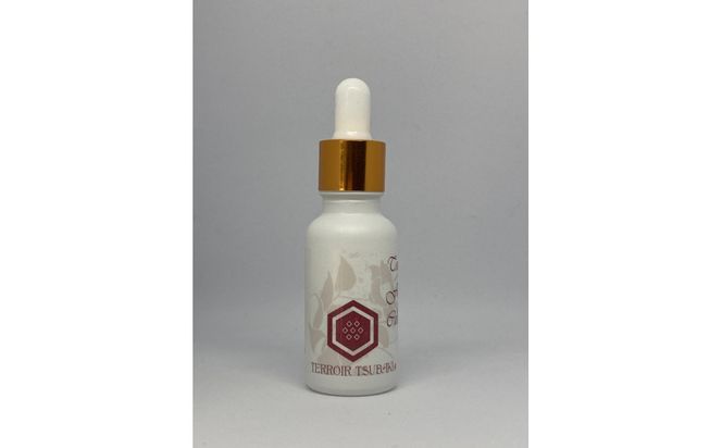 椿フローラルセルウォーター 20ｍｌ【2026年10月以降発送】 322032_GJ002