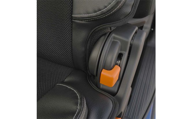 N-VAN専用クッション 助手席用 カー用品 車用 アクセサリー ホンダ