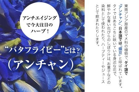 御船町 福永幸山堂のそらいろパスタ 選べる 2セット 3セット 6セット《60日以内に出荷予定(土日祝除く)》熊本県 御船町 福永幸山堂 パスタ 青いパスタ---sm_sorapt_60d_25_7500_2p---