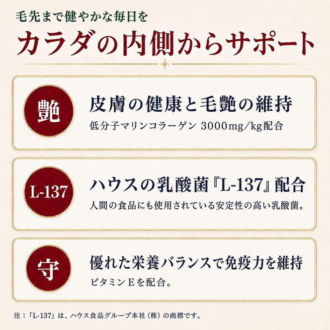 ビューティープロ キャット 下部尿路の健康維持 1歳から 2.7kg ｘ4(ケース単位) キャットフード