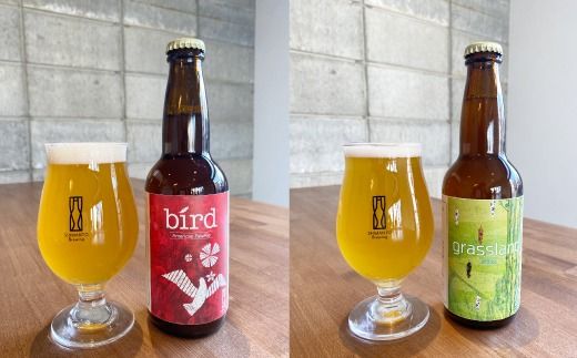 SHIMANTO Brewing オリジナル クラフトビール 3種 飲み比べ セット 瓶 3本 各 330ml 合計 990ml お酒 醸造所 直送 地ビール ビール 瓶ビール 父の日 母の日 誕生日 ギフト 高知 四万十 しまんと 26-0034