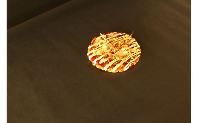 卵・小麦粉不使用★★★絶品　魚のすり身で作った【まるでお好み焼き　6枚入】【おつまみ 蒲鉾 すり身 無添加 高たんぱく 練り物 魚介類 ひな祭り こどもの日 母の日 父の日 お中元 敬老の日 お歳暮 七五三 お正月 贈答 】 ● 041009_AG018