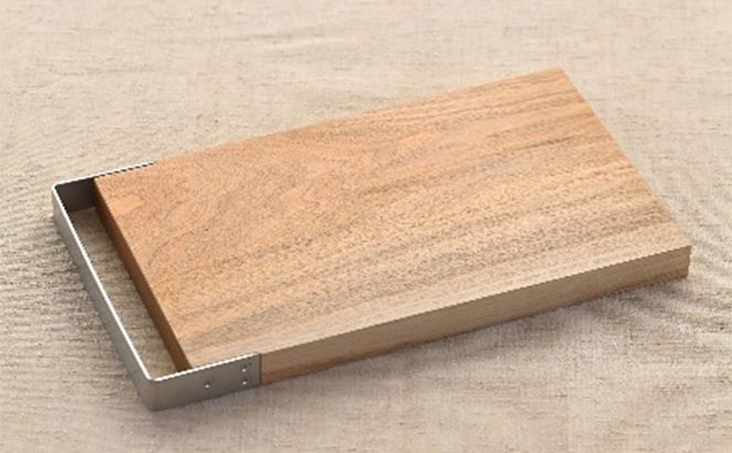 無垢材カッティングボードSML-W キッチン用品 キッチン雑貨 キッチンアイテム 調理器具 調理グッズ 木製 ナチュラル おしゃれ 