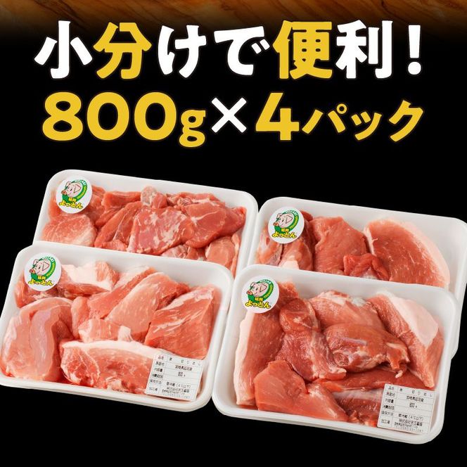 延岡よっとん Dセット N003-YB127