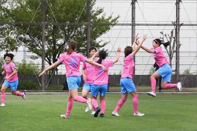 KYOTO TANGO QUEENSの活動支援 1口 5,000円【返礼品なし】 サッカー 女子サッカー スポーツ 社会貢献 地域活動 応援寄附 京都 サッカー チーム soccer 選手 ファン　YU00004