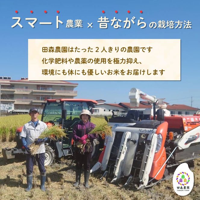 米 ミルキークイーン 5kg 農家直送 特別栽培米 精米 令和7年度産 お米 贈り物 新生活 人気米 ご飯 白米 コメ 贈答 静岡県 藤枝市 