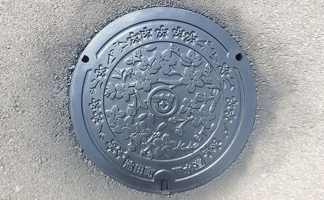 クラシックデザインマンホール 雑貨 日用品 工芸品 装飾品 