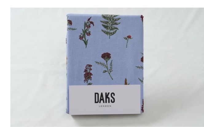 ダブルサイズ掛けふとんカバー　ダックス　DK551143-6　寝具　布団カバー　ふとんカバー　カバー　ダブル　ダブル掛けカバー　掛布団カバー