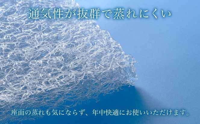 エアウィーヴ クッション ホワイト 洗える