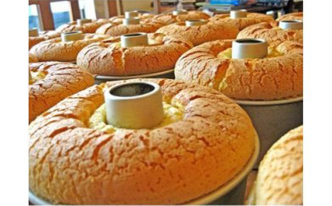 カットシフォンきりむきりセレクト18点 お菓子 シフォンケーキ ケーキ 洋菓子 