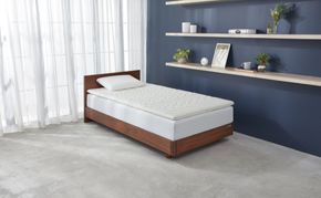 エアウィーヴ マットレストッパー2.0 シングル 組立