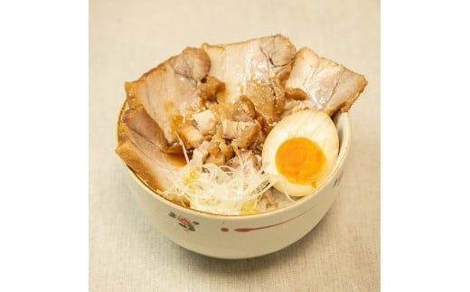 とろける煮豚 約6kg （約7～9本） 【1707】