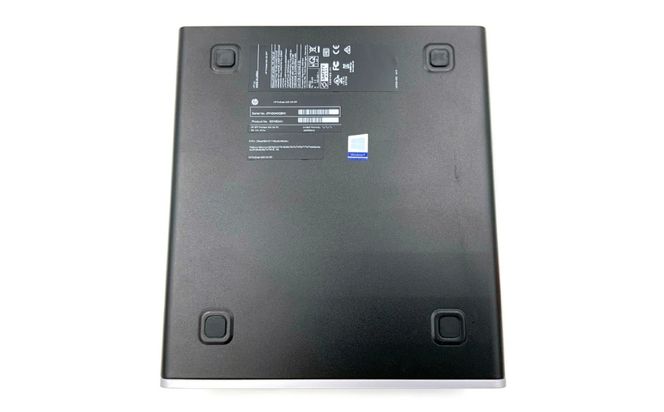 HP ProDesk 600 G5 SF 2年保証付き 中古デスクトップパソコン | パソコン 中古PC 電子機器 日用品