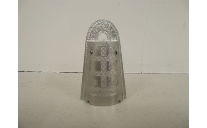 古代遺物の研磨体験キット（銅鐸２個セット） 372013_KY012