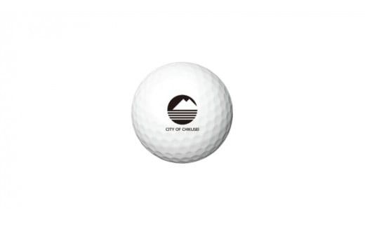 【 2023年 新モデル 】 ゴルフボール タイトリスト Titleist PROV1 ホワイト 5ダース ( 60球 )【 筑西市 オリジナル ロゴ入り 】 プロV1 ゴルフ ボール 高性能 スポーツ アウトドア ギフト 贈答 父の日 母の日 [DF003ci]