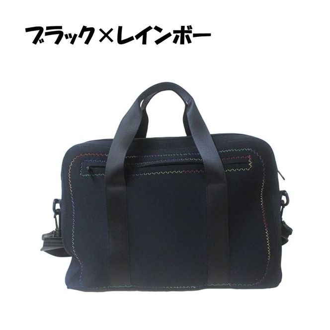 【選べるカラー】クロッツバック 簡易防水ブリーフケース B 11L _2790R