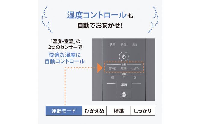 象印 スチーム式加湿器 EEDG50-WA ホワイト 272183_AK97