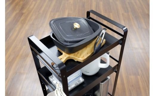 ストレージワゴン