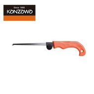 【神沢鉄工】K-414 自在鋸押切用 K-414-B 替刃セット