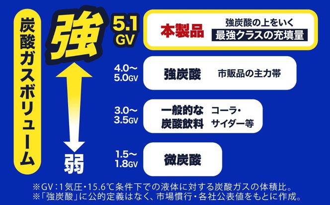 【全12回定期便】強炭酸水 プレーン 500ml × 24本 糸島市 / スターナイン 炭酸水 国産 [ARM011] 炭酸水 500ml 24本 送料無料 プレーン 国産 炭酸 常温