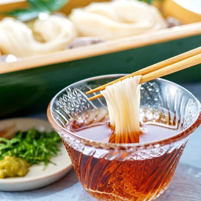 小豆島手延素麺 島の光 特級品黒帯 単品250g(50g×5束) 【2袋】セット 素麺 そうめん
