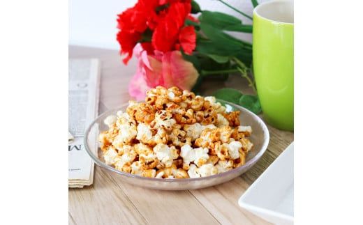 【CF-R7hbk】マックのポップコーンセット（塩味80g×5袋、キャラメル味70g×5袋）塩味 しお味 キャラメル味 とうもろこし コーン お菓子 おかし スナック菓子 おやつ おつまみ 映画 美味しい お取り寄せ