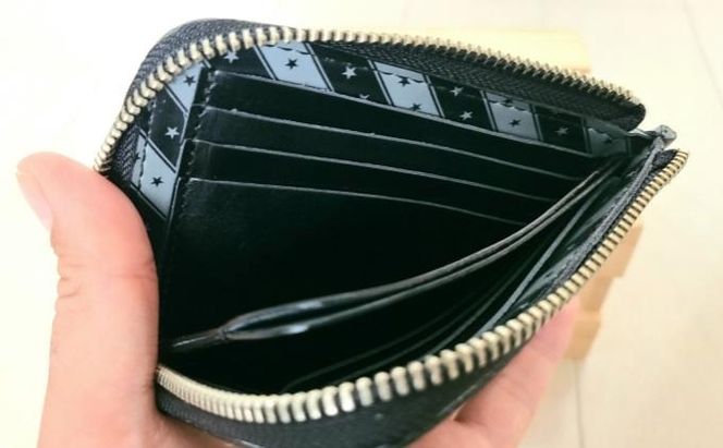 瀬戸内の鞄職人が手掛ける・ランドセルリメイク【実用小物4点セット】 財布 キーケース カードケース コインケース 思い出 