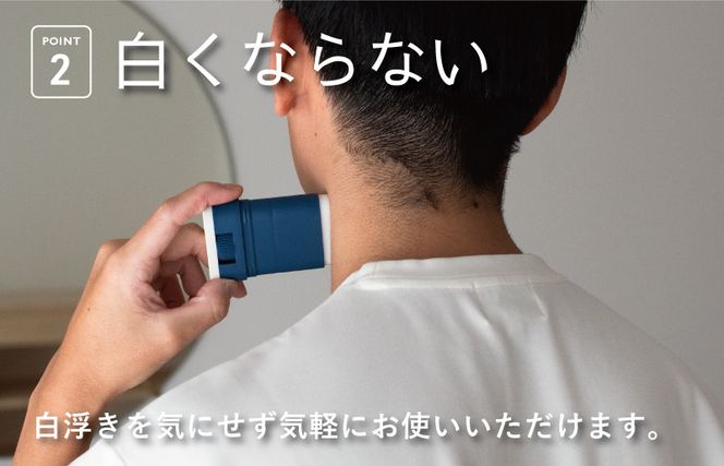 G2822 BILD 日焼け止めスティック【無香料 SPF50+ PA++++ UV耐水性★★ 日用品 ゴルフ スポーツ にも】