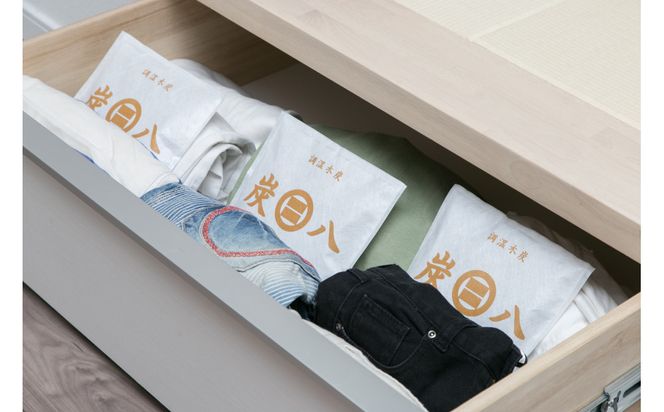 炭八お試しセット2（3種） 322032_FM003