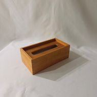 D285 サクラのティッシュケース