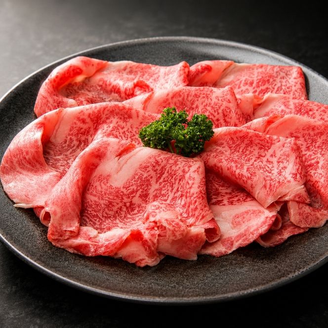 牛肉 サーロイン A4～A5 厳選部位 博多和牛 しゃぶしゃぶ すき焼き用 1kg（500g×2p）配送不可：離島