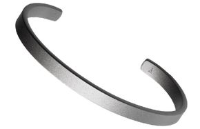 tav0056 バングルPRESS ブラックホーニング