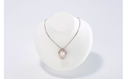 500-02 ２Wayペンダント　WG