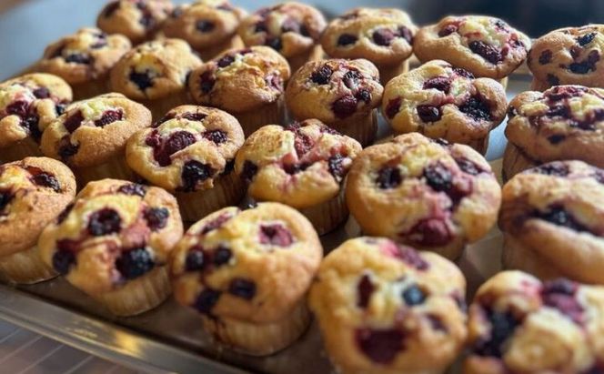 パティシエの絶品お菓子詰め合わせ4個入り お菓子 焼菓子 手作り おやつ 詰合せ 古民家カフェ 手土産 ギフト プレゼント 墨田区 東京