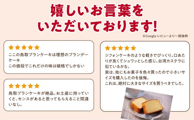 鳥取ブランケーキ 312011_EQ002
